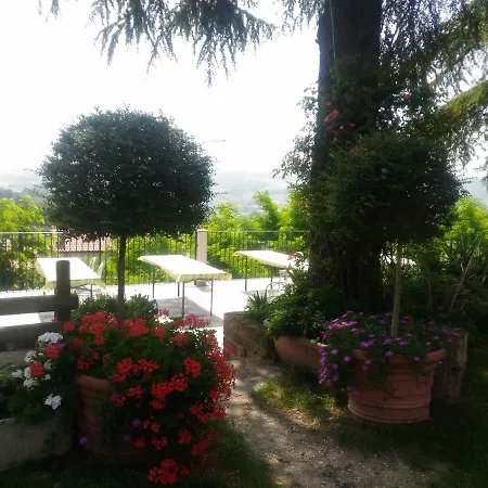 Agriturismo La Quiete-2