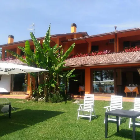 Agriturismo La Quiete-3